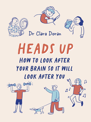 cover image of Heads Up